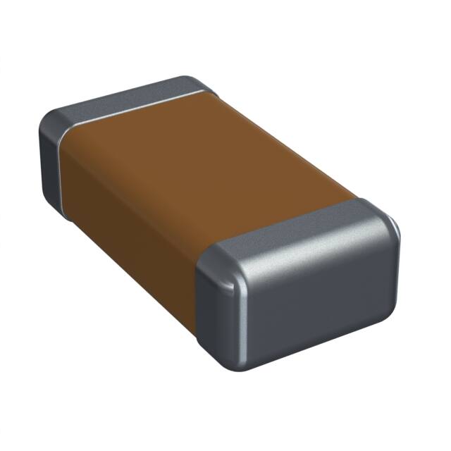 04025A101K4T2A KYOCERA AVX  Keramikkondensatoren